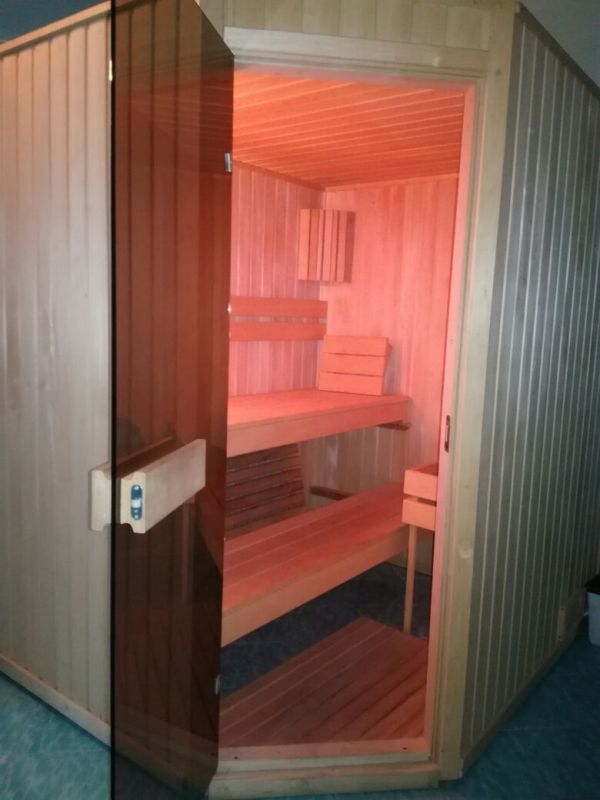 Сауна