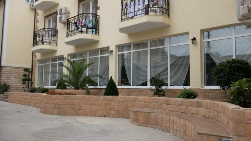 Территория