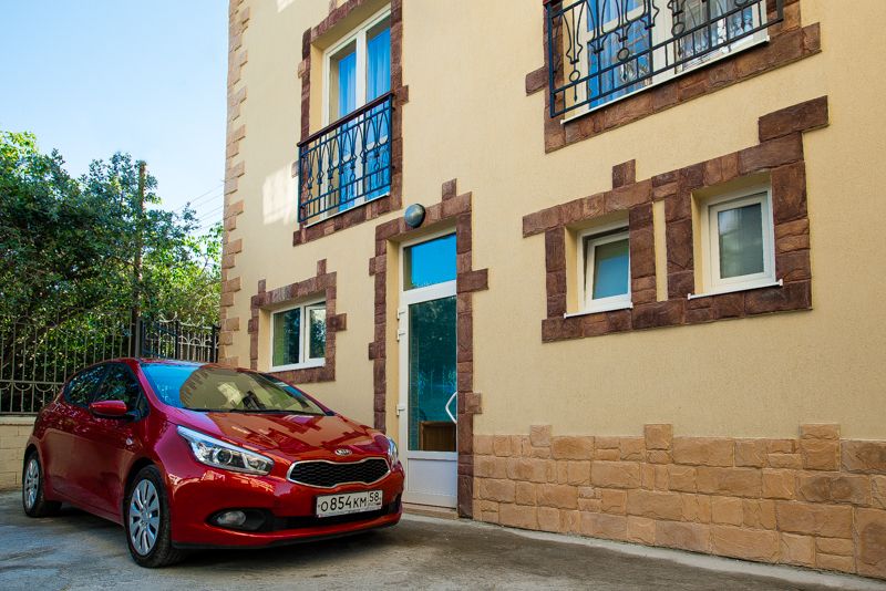 Территория