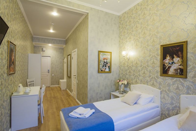 Внешний вид