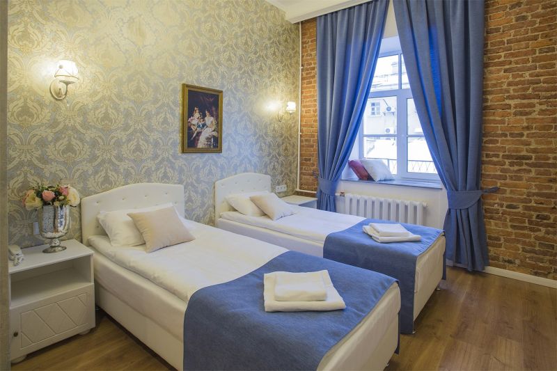 Внешний вид