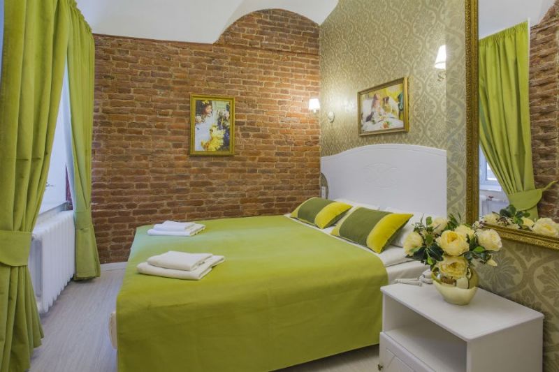 Standart 2-местный