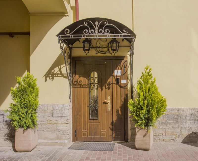 Внешний вид