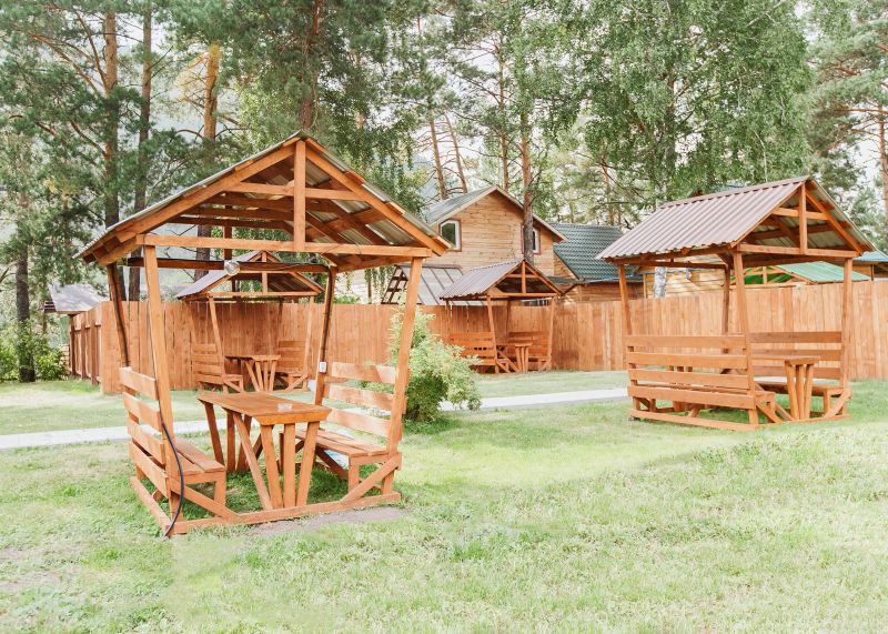 Алтай Берег