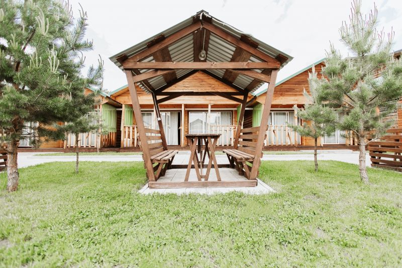 Алтай Берег