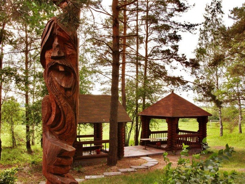 Территория