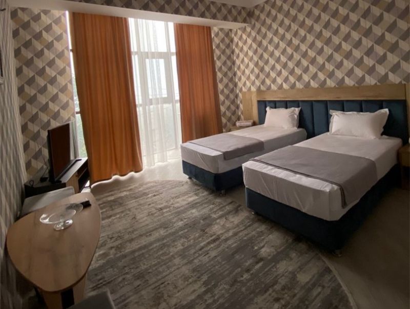 Внешний вид