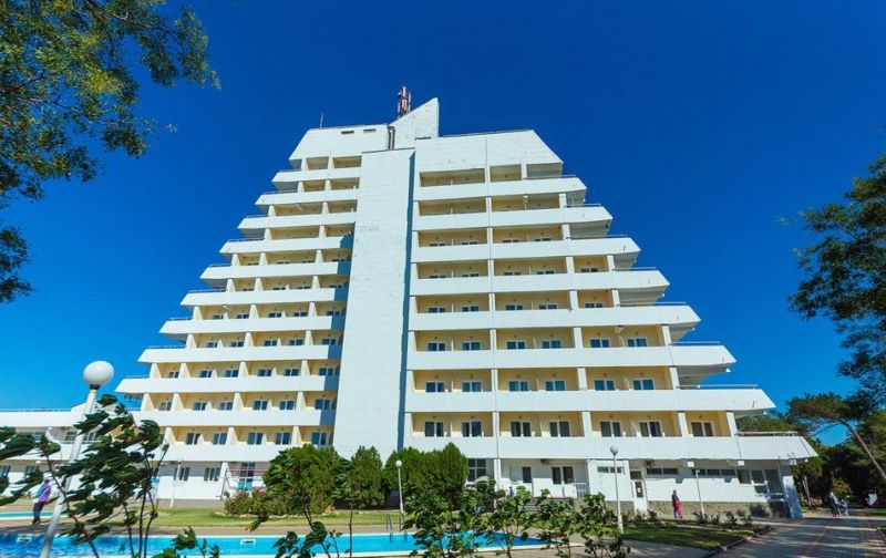 Внешний вид