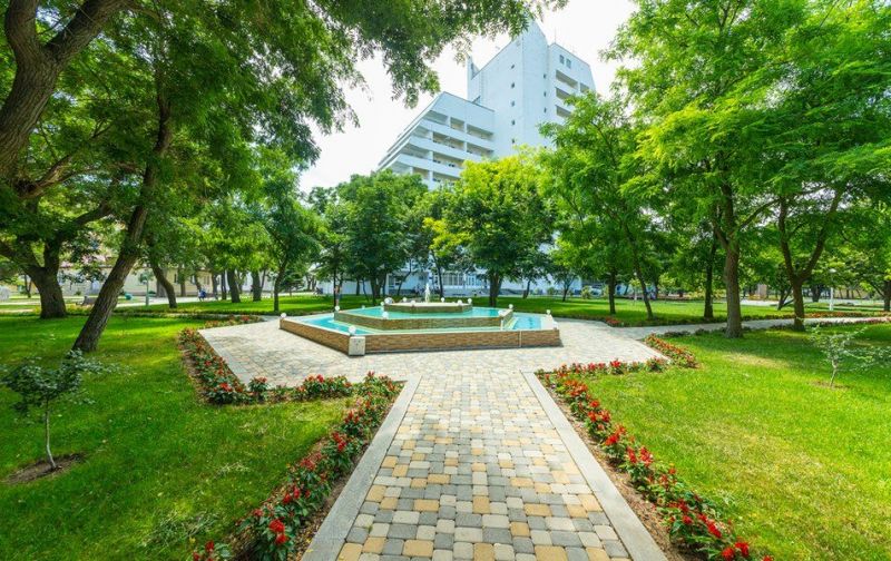 Территория