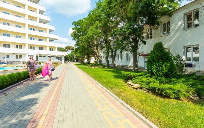 Территория