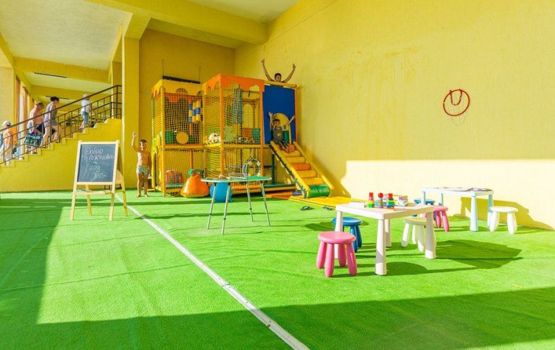 Детская комната