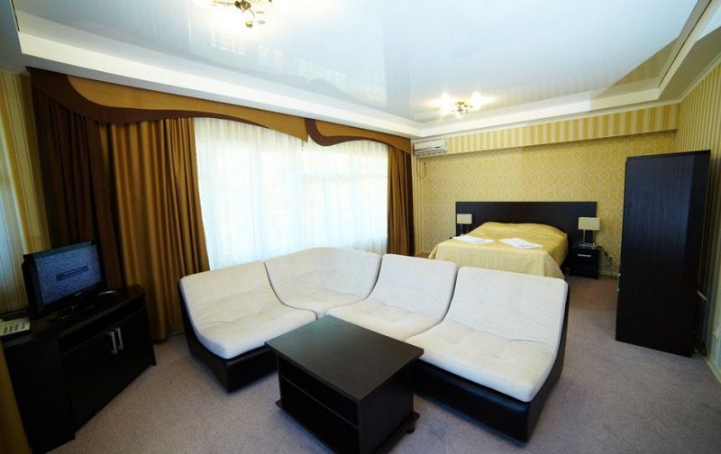 Студио 2-местный (корпус 3)