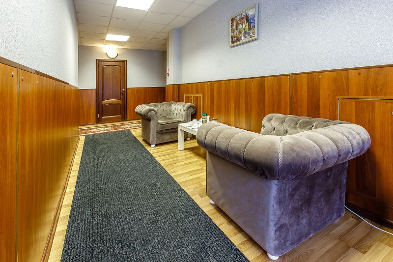 Чайная зона