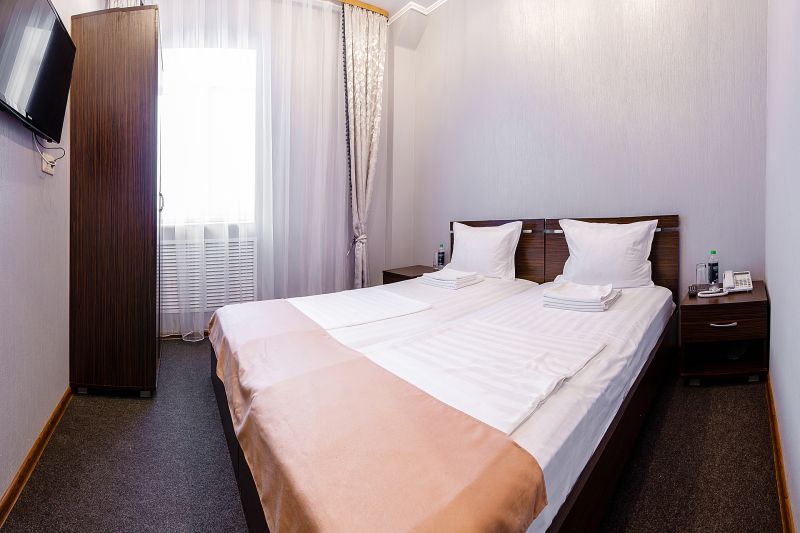 Стандартный 2-местный