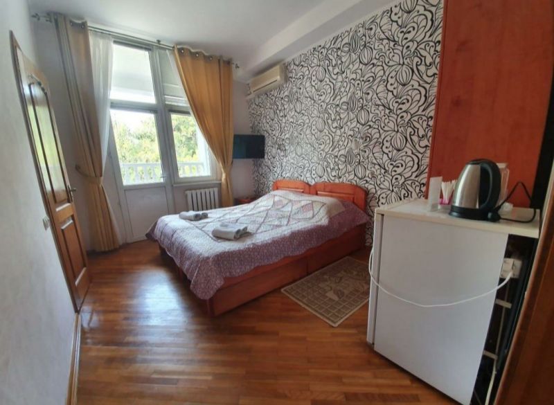 Станадрт 2-местный 1-комнатный5