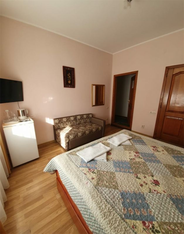 Комфорт 3-местный 1-комнатный