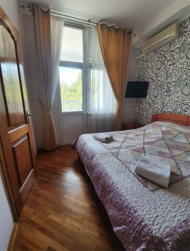 Стандартный 2-местный 1-комнатный