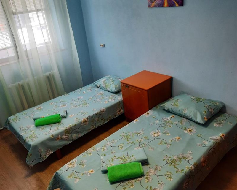 Стандарт 4 местный