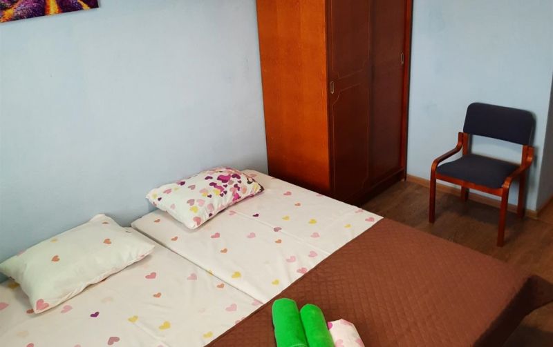 Стандарт 2 местный