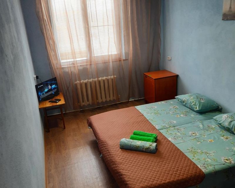 Стандарт 4 местный