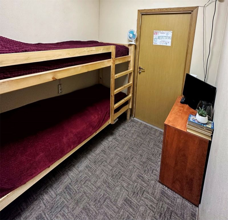 Улучшенный Полулюкс 2-местный