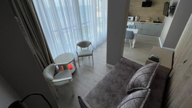 Стандартный 2-местный Smart