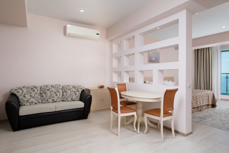 Студия 2-местный