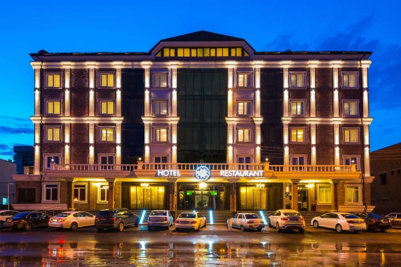 Внешний вид