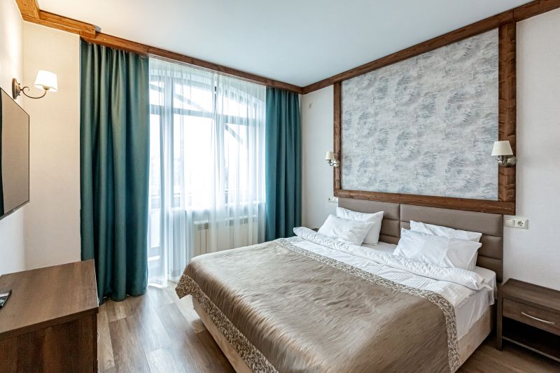 Люкс 2-местный 2-комнатный (208)