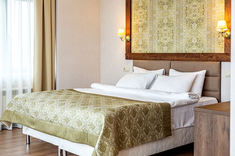 Студия 2-местный 1-комнатный (408)