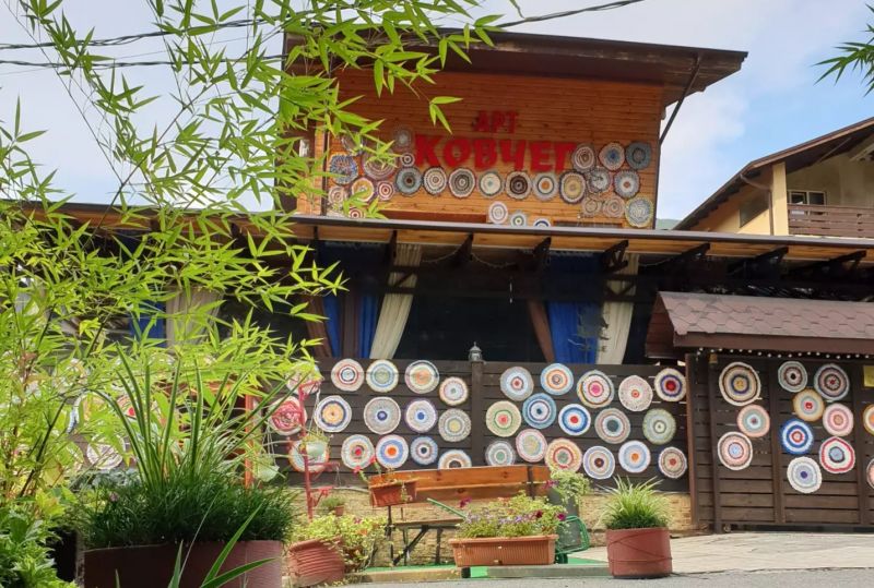 Внешний вид