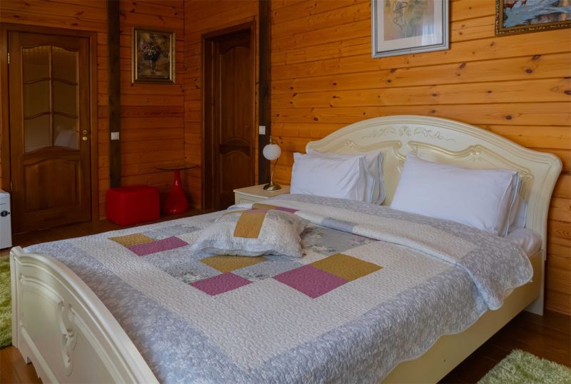 Делюкс 2-местный