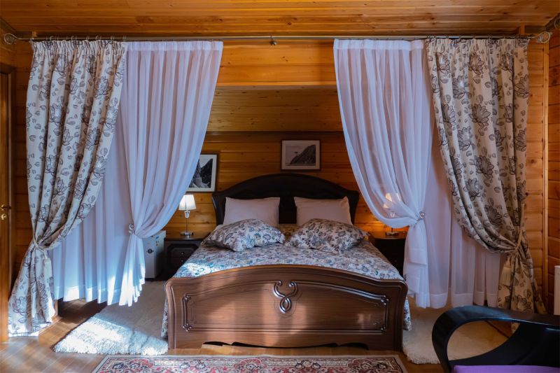 Стандартный 4-местный