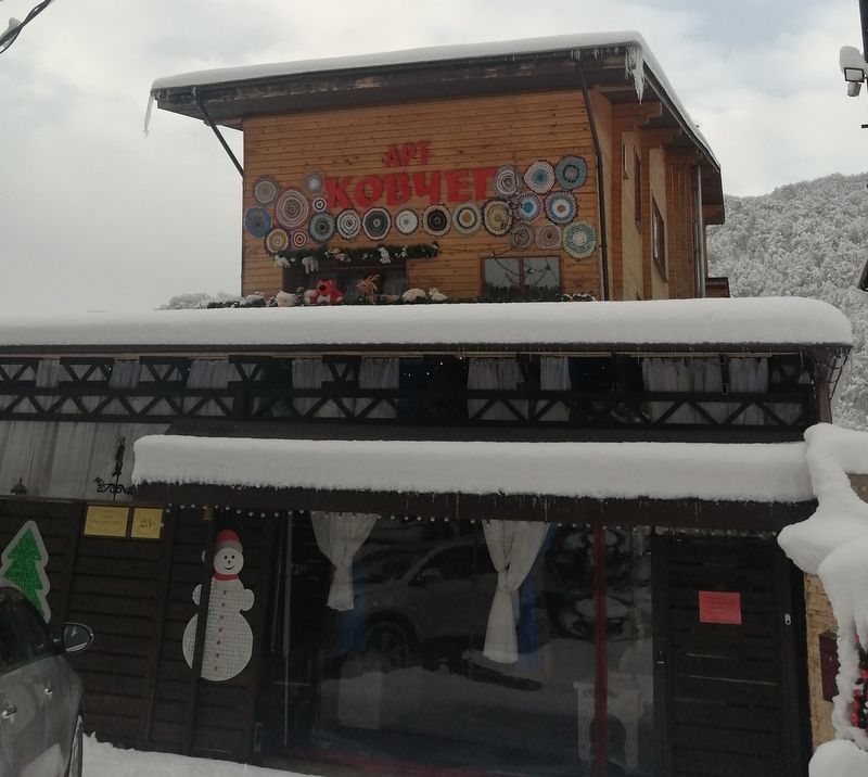 Внешний вид