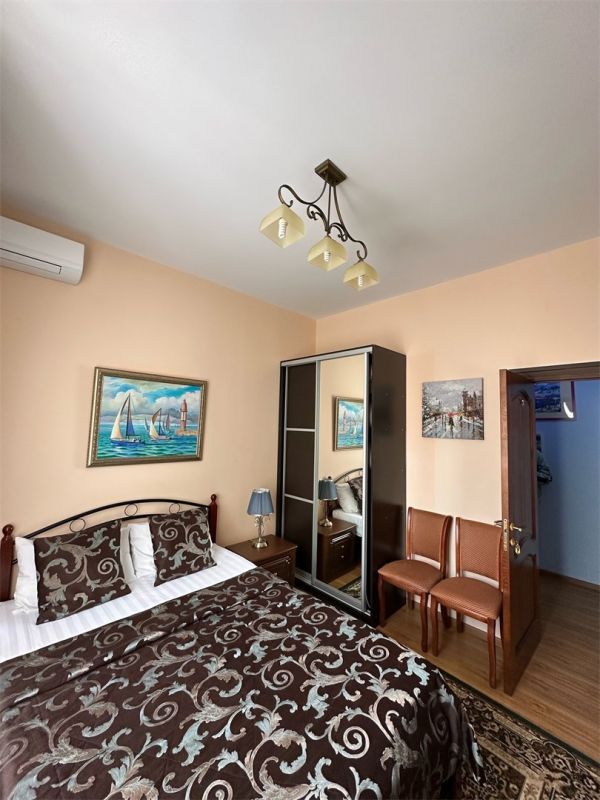 Стандартный 2-местный