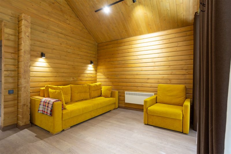 Дом 2-местный