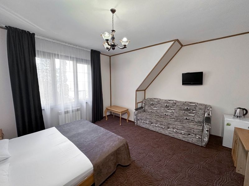 Стандартный 4-местный