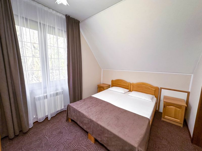 Стандартный 2-местный