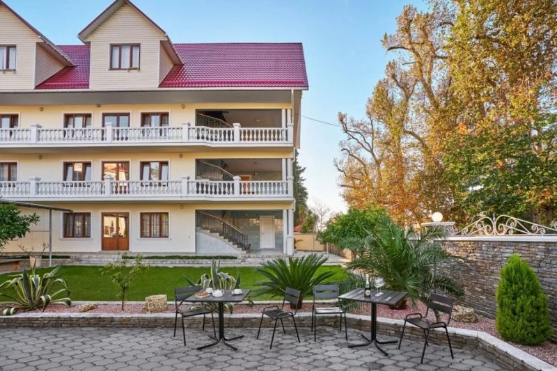 Внешний вид