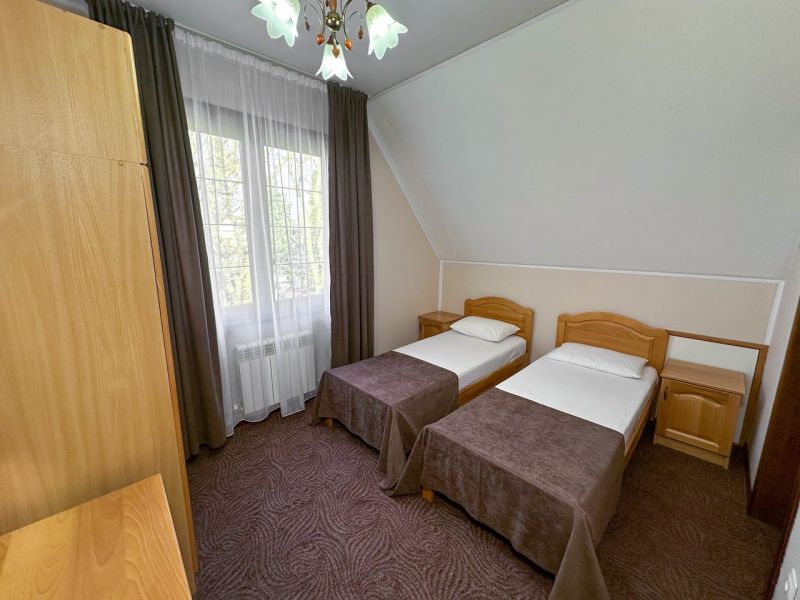 Стандартный 2-местный