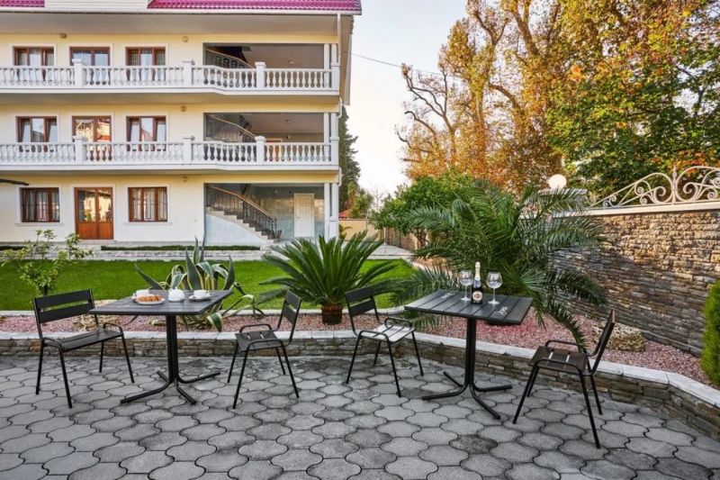 Территория