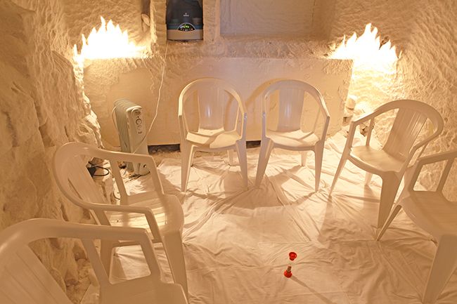 Спелеокамера