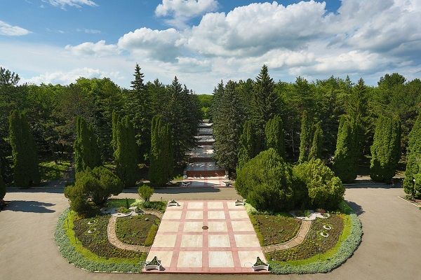 Территория