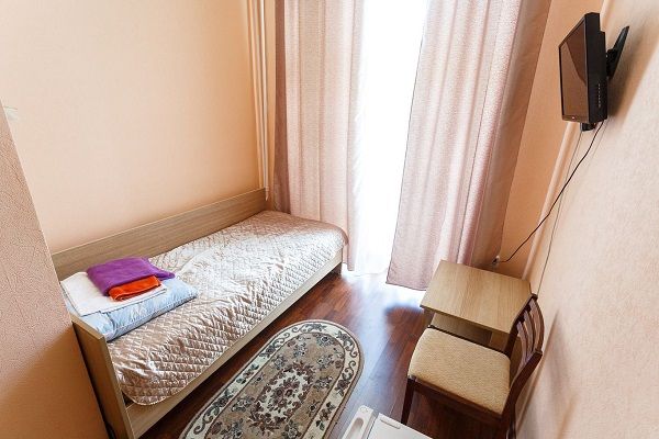 Улучшенный одноместный