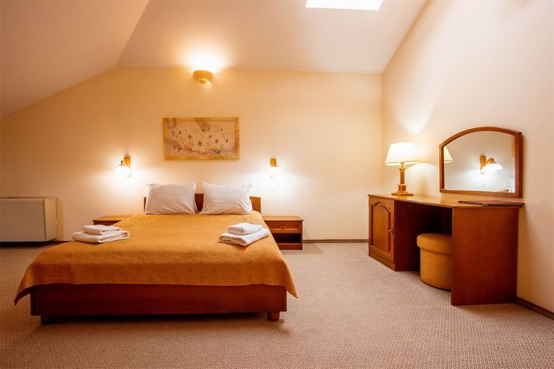 Семейный 4-местный 2-комнатный (6)