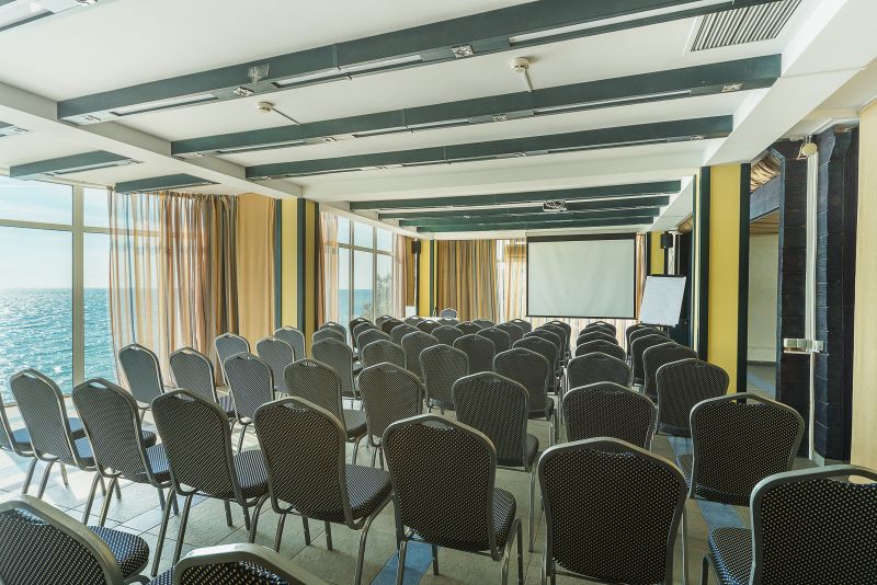 «Левант» отель