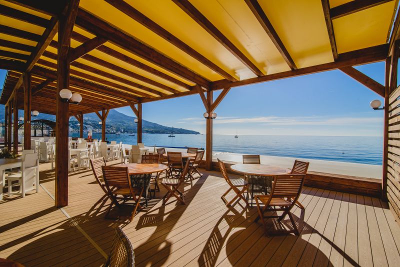 Морская терраса