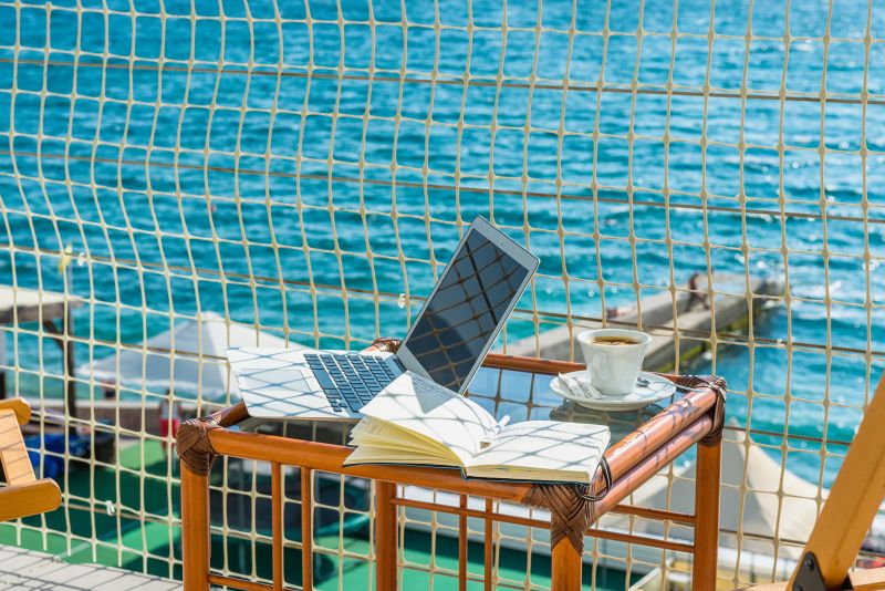 «Левант» отель