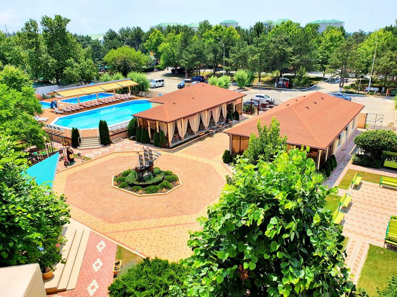 Территория