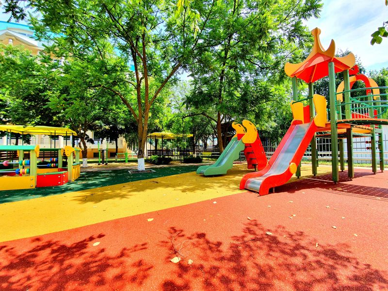 Территория